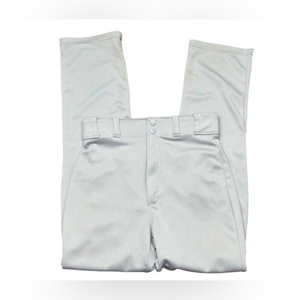 Rawlings Baseball Pant‎ in Gray Size Small